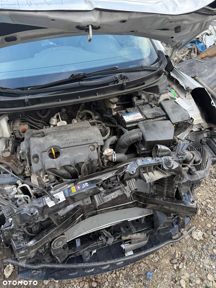 Hyundai i30 1.4 Classic - 7