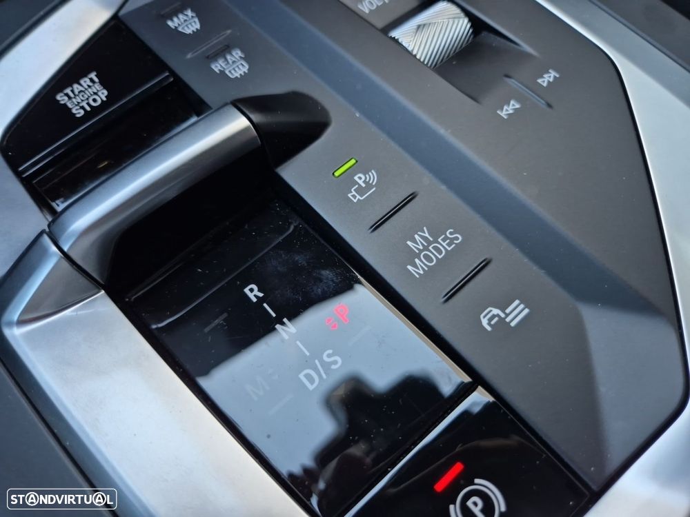 BMW 220 Gran Coupé d Pack Desportivo M - 27