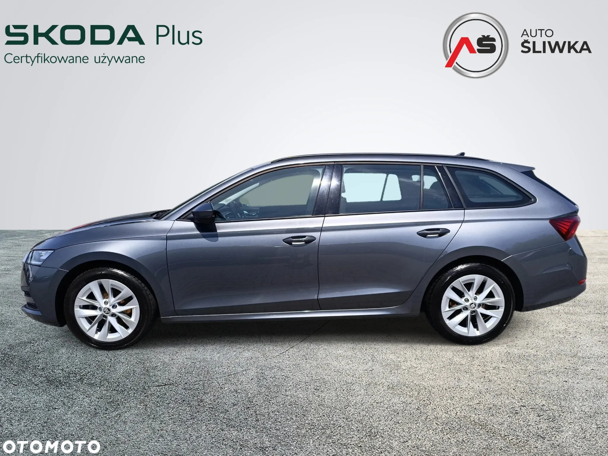 Skoda Octavia 1.5 TSI ACT Ambition - 2