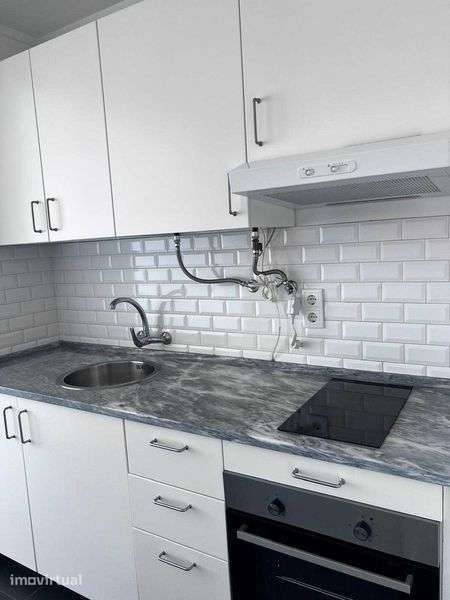 Arrendamento de apartamento t1 - Grande imagem: 5/12