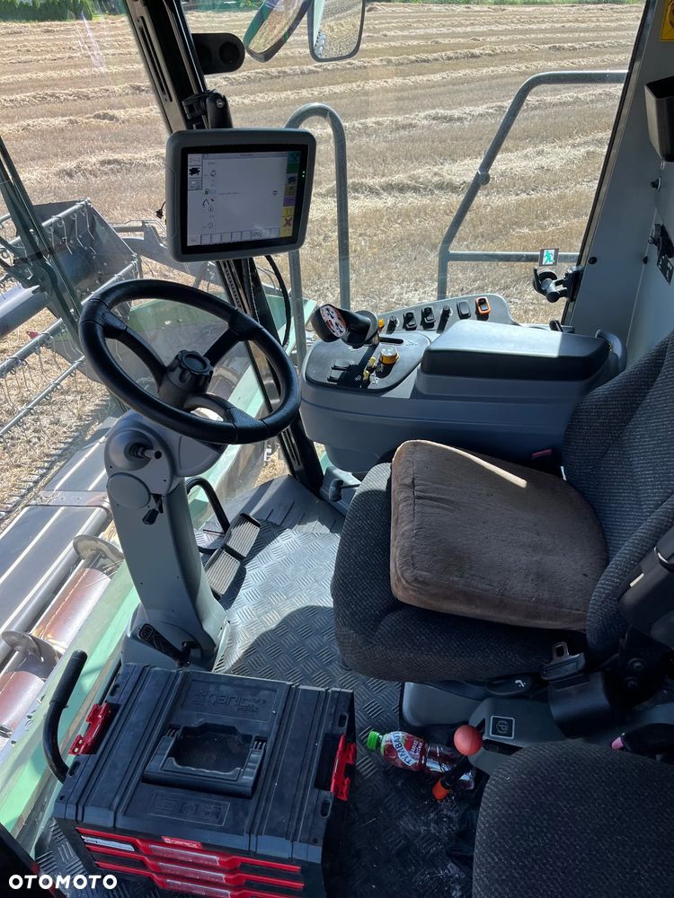 Fendt FENDT 9390R 4X4 - 26