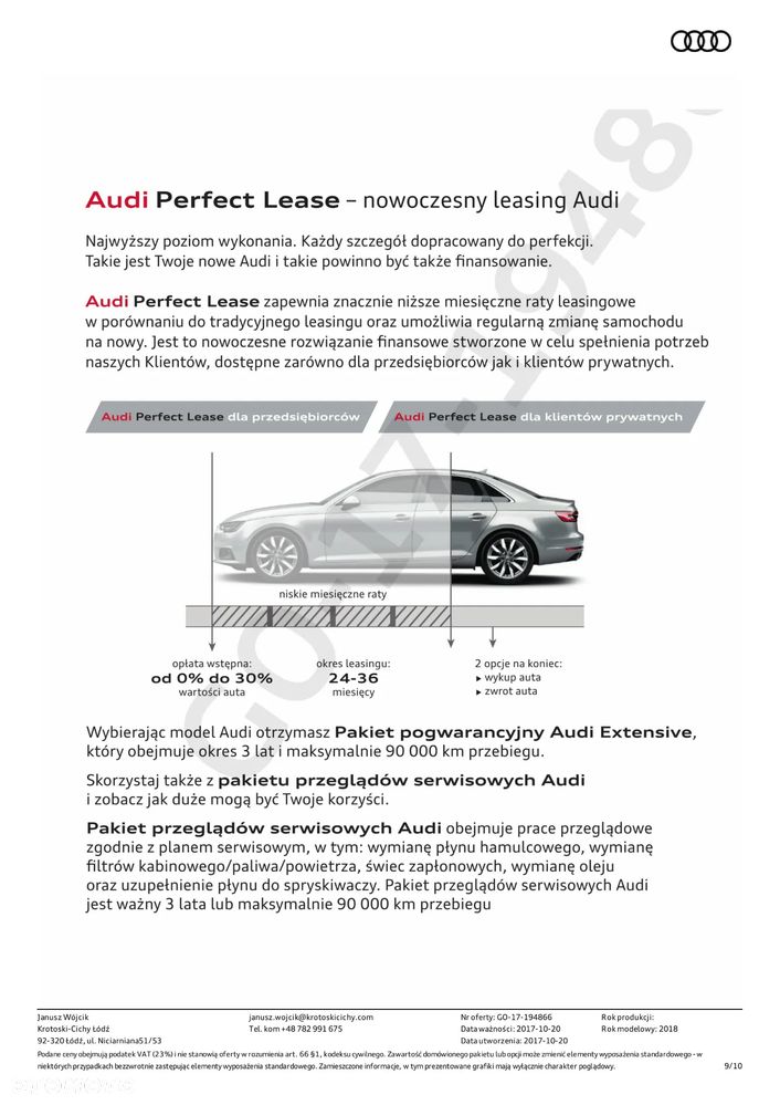 Audi A8 - 28