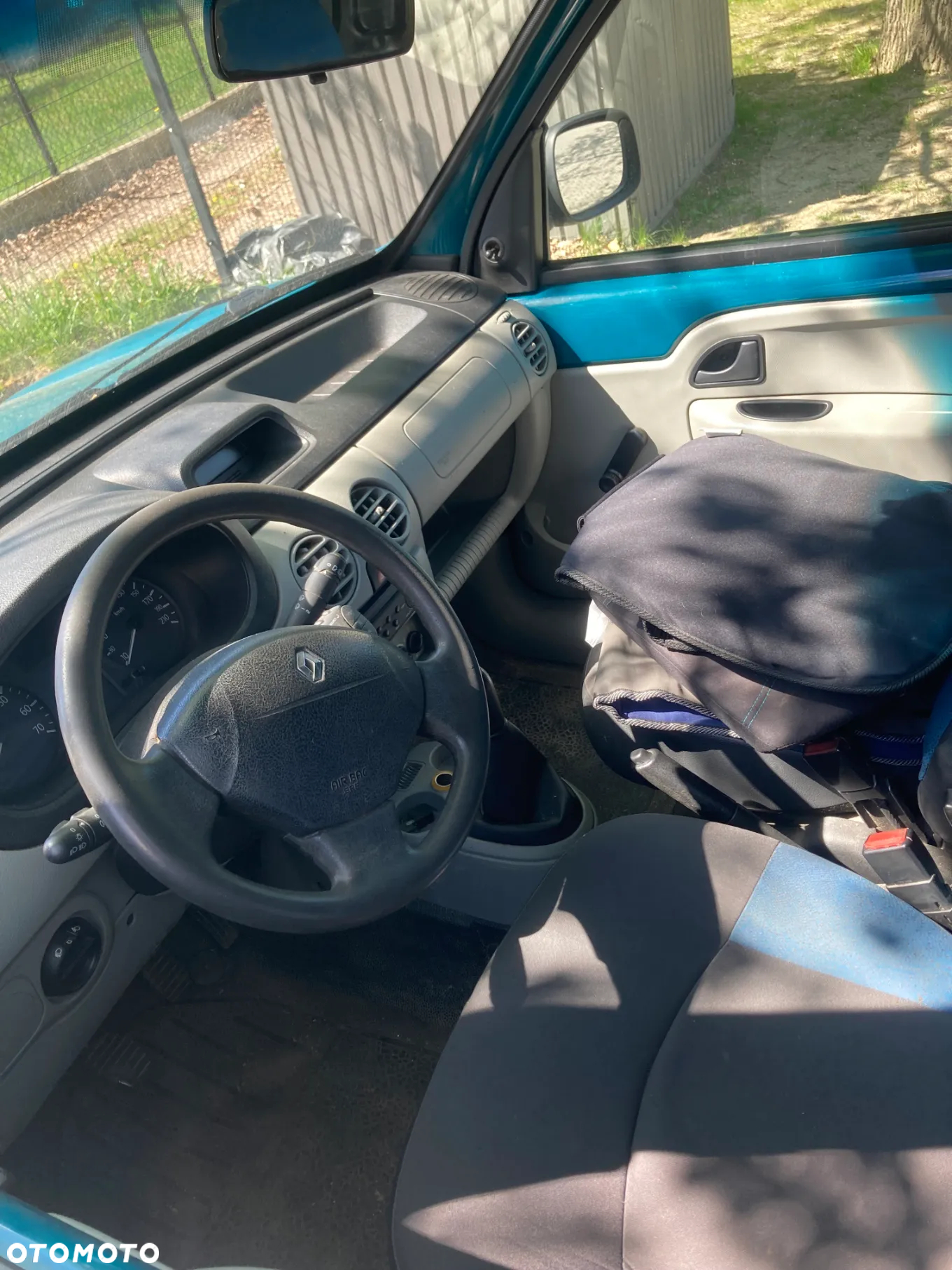 Renault Kangoo - 2
