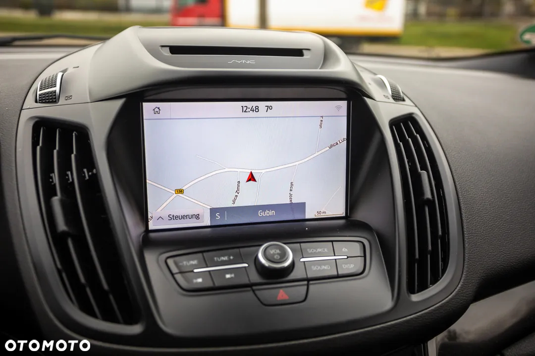 Ford Kuga 1.5 EcoBoost FWD ST-Line - 33
