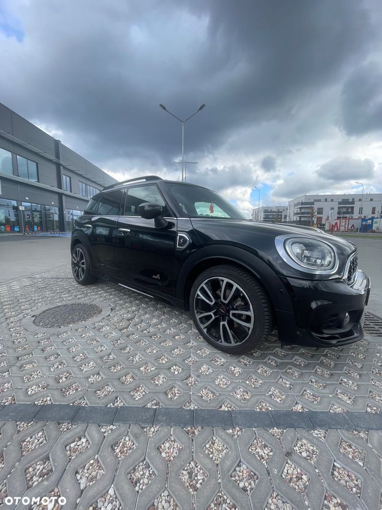 MINI Countryman - 11