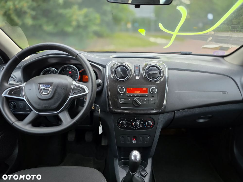 Dacia Sandero 1.0 SCe Open - 13