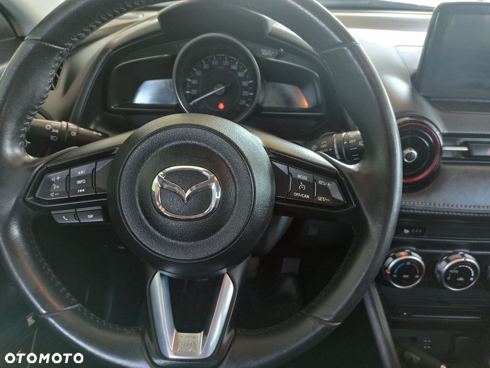 Mazda CX-3 - 19