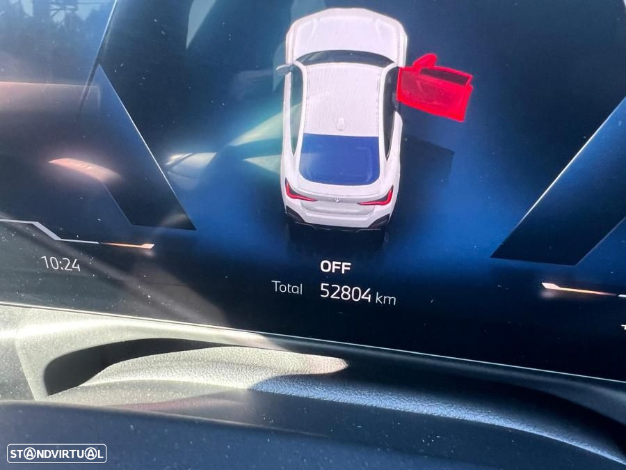 BMW i4 M50 - 11
