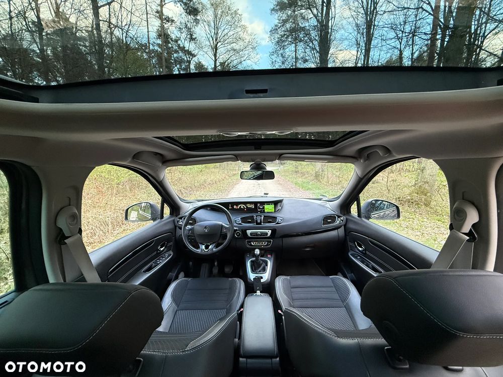 Renault Scenic Energy TCe 130 S&S Bose Edition - 19