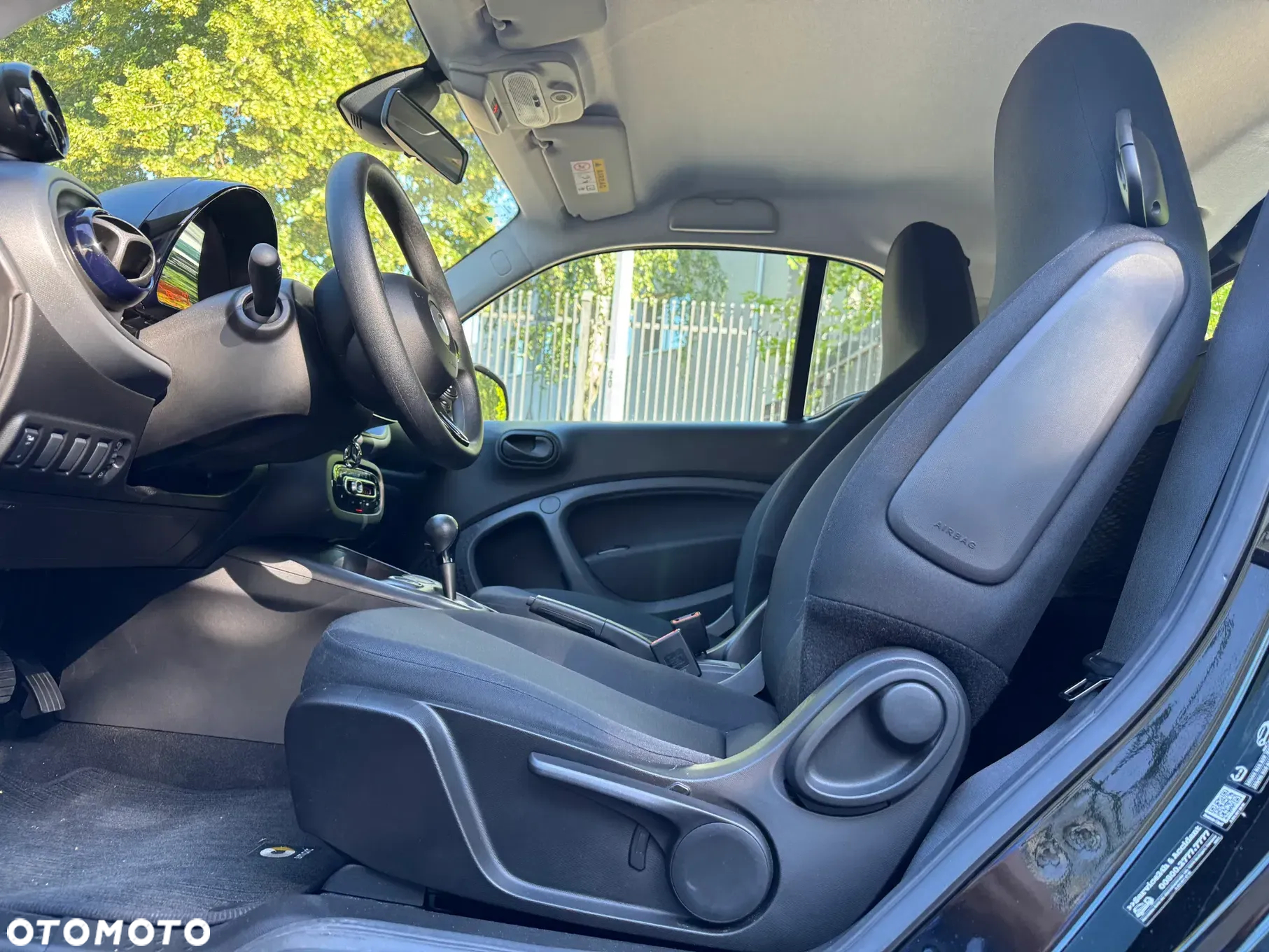 Smart Fortwo - 17