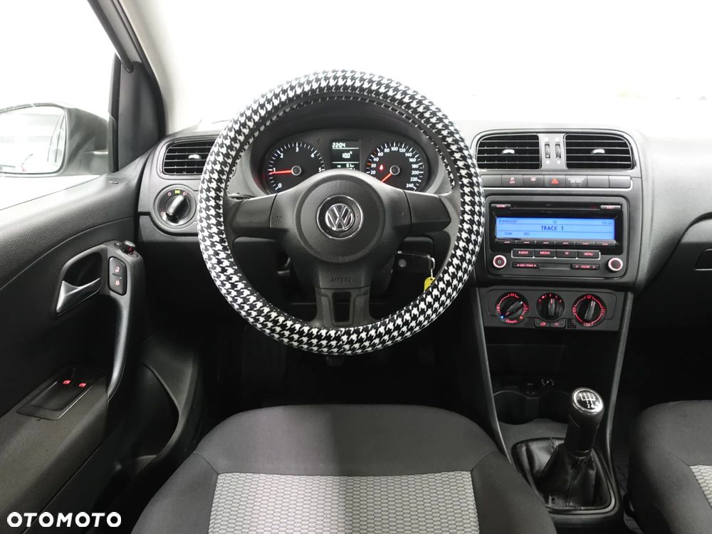 Volkswagen Polo 1.6 TDI Trendline - 27