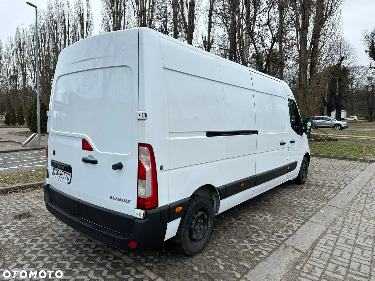 Renault Master L3H2 - 5