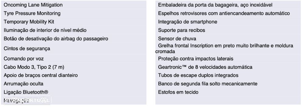 Volvo V60 2.0 T6 AWD TE Inscription Expression - 8