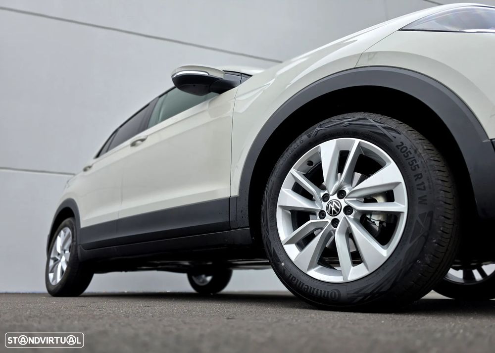 VW T-Cross 1.0 TSI Urban - 7