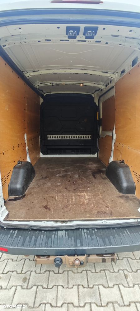 Ford Transit Kombi L2H2 RWD Trend - 12