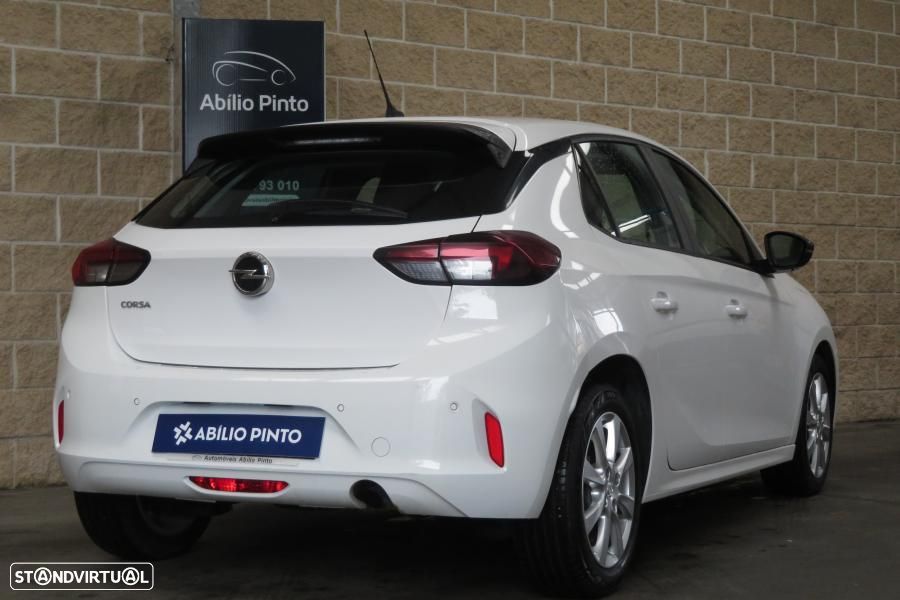 Opel Corsa 1.5 D Business Edition - 35