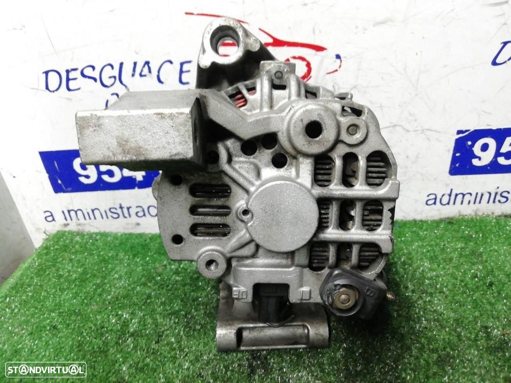ALTERNADOR FORD FIESTA IV 1998 -98MF10300CA - 1