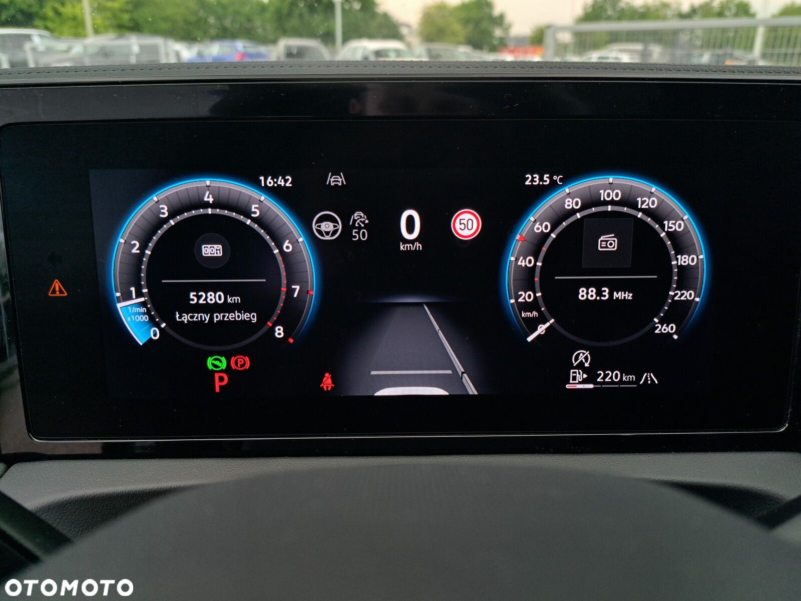 Volkswagen Tiguan 2.0 TSI 4Mot R-Line Plus DSG - 25