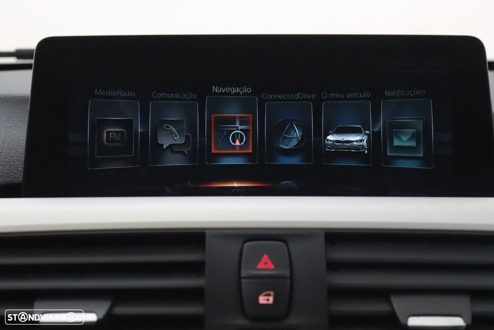 BMW 320 d Advantage - 19