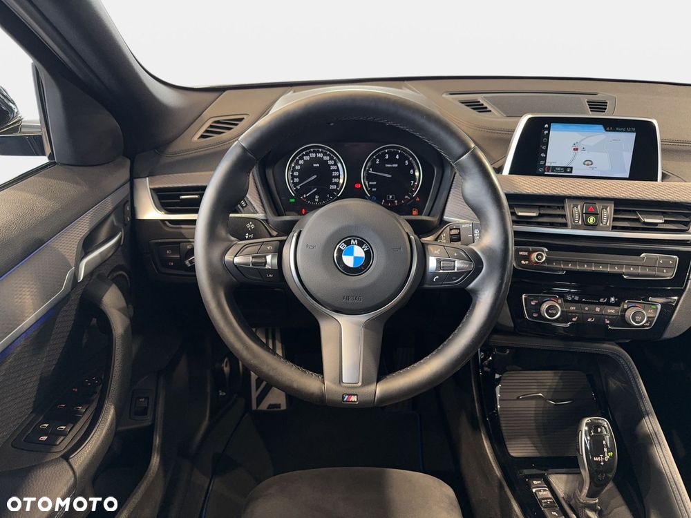 BMW X2 - 22