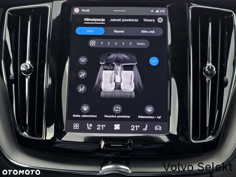 Volvo XC 60 - 31