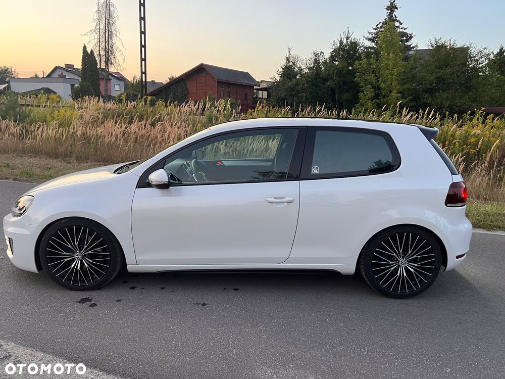 Volkswagen Golf 2.0 TDI GTD - 34