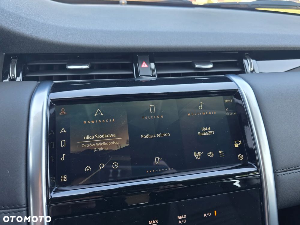 Land Rover Discovery Sport 1.5 P300e PHEV S - 24
