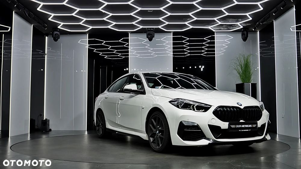 BMW Seria 2 218i Gran Coupe M Sport - 15