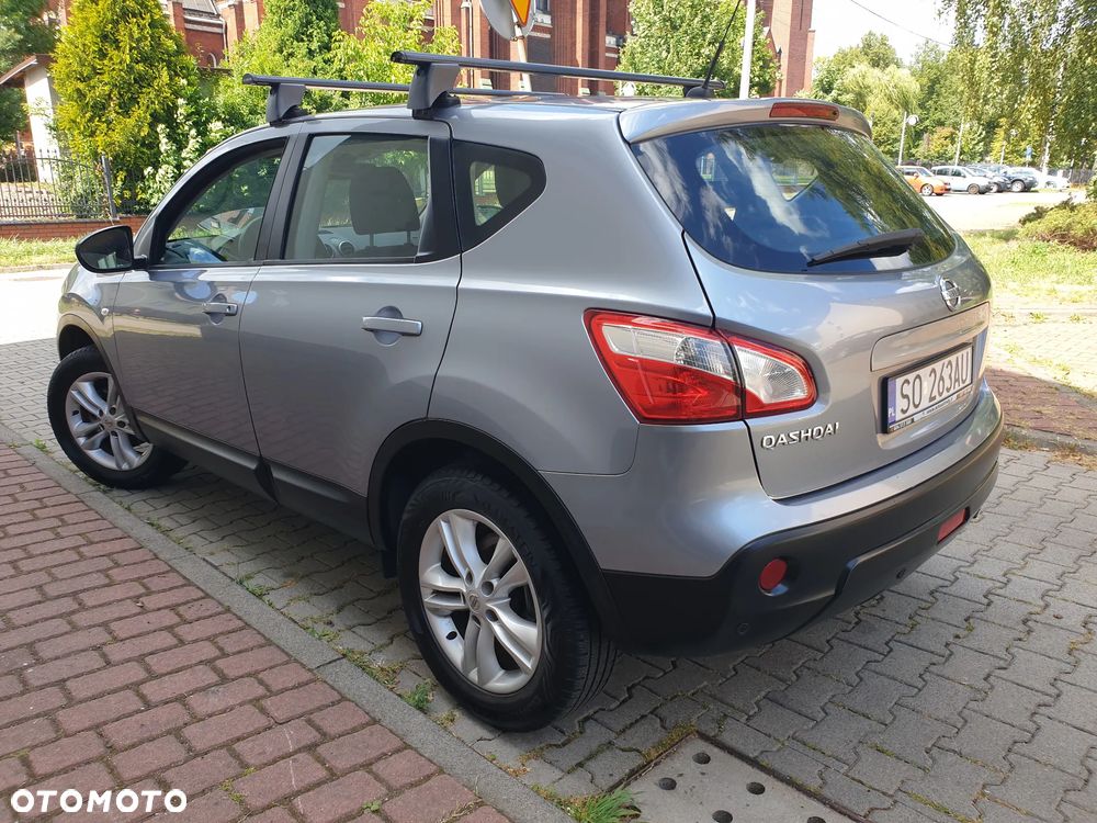 Nissan Qashqai 1.6 I-Way - 20