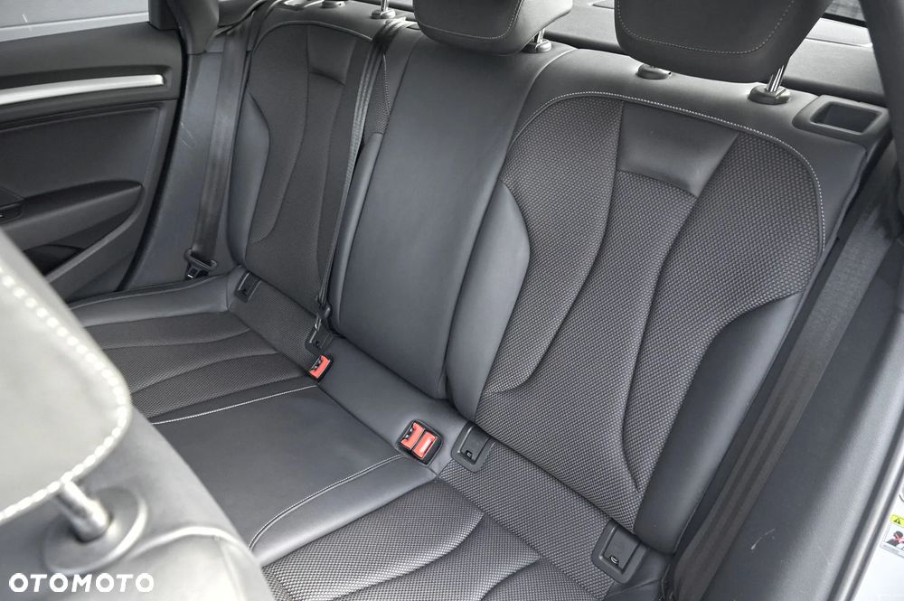 Audi A3 Limousine - 14