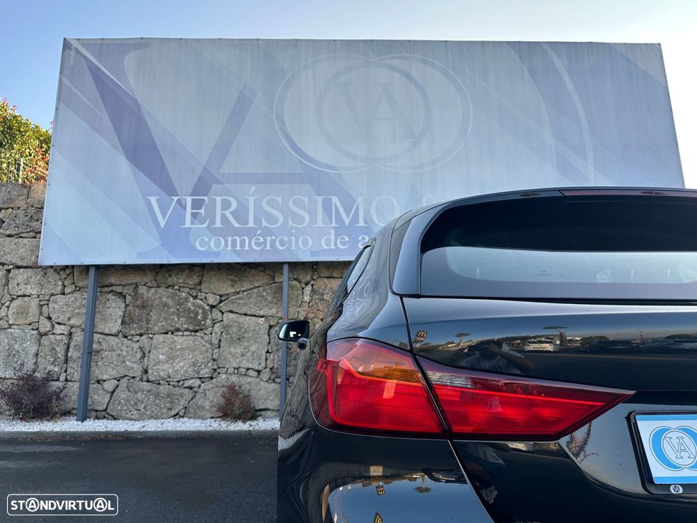 BMW 118 i Corporate Edition Auto - 33