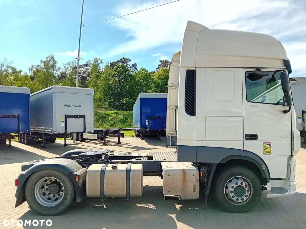 DAF XF 480 FT SSC - 6