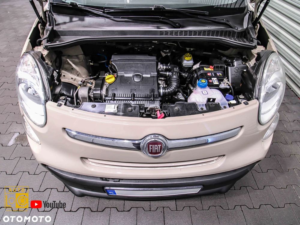 Fiat 500L 1.4 16V Pop Star - 14