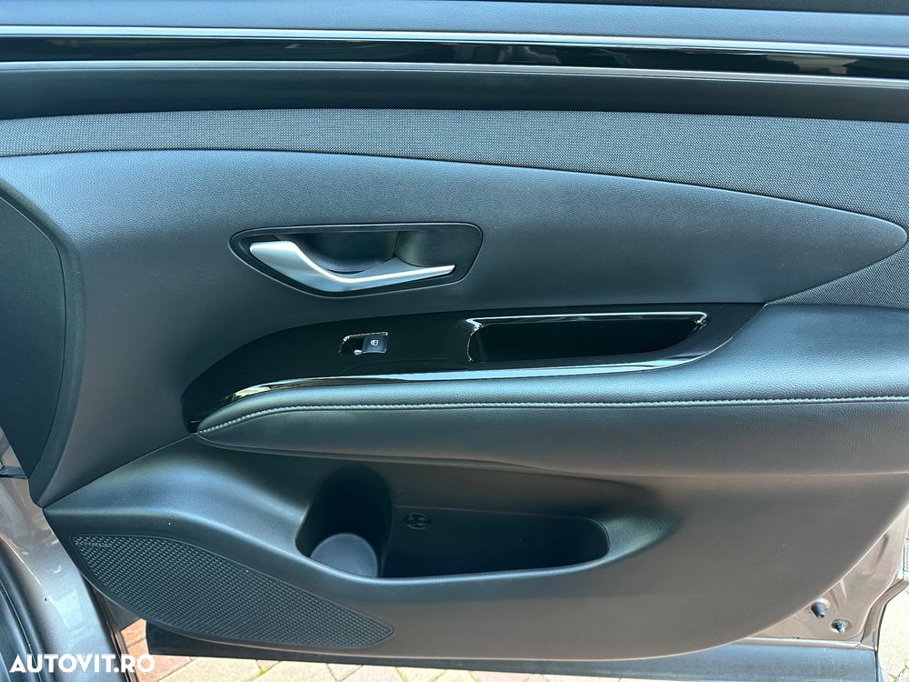 Hyundai Tucson - 18