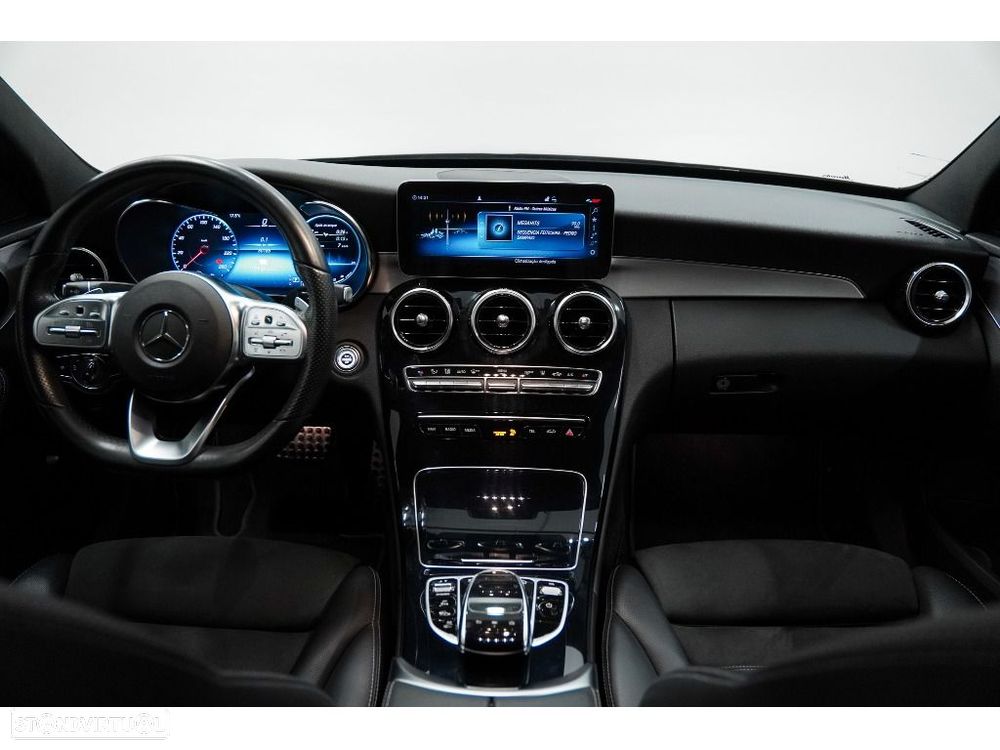 Mercedes-Benz C 300 - 22