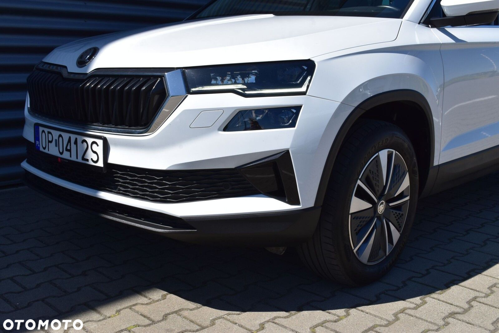 Skoda Karoq - 40