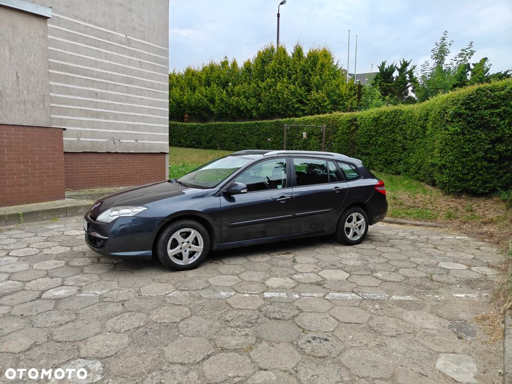 Renault Laguna 2.0 16V 140 Dynamique - 4