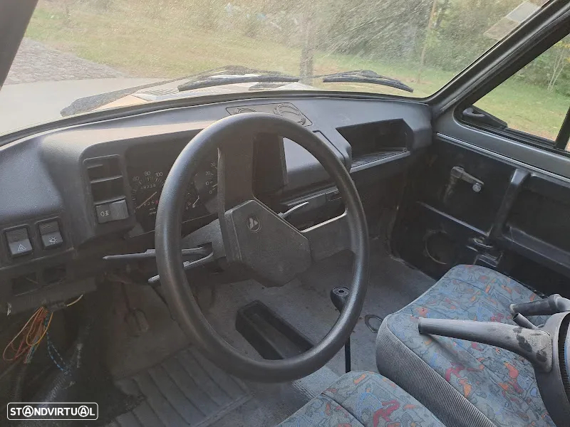 Autobianchi A112 - 8