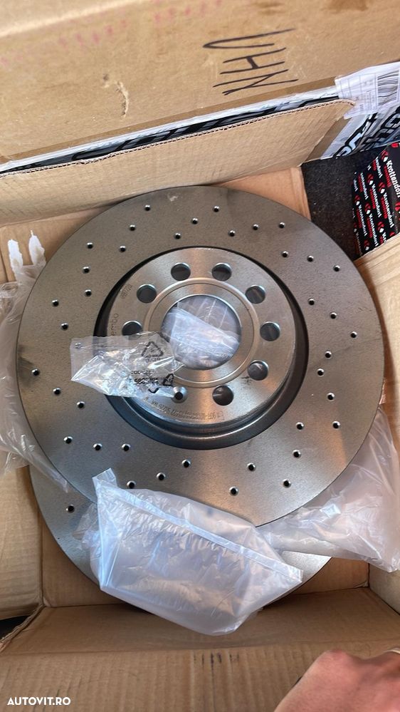 Volkswagen Golf 2.0 GTI - 8