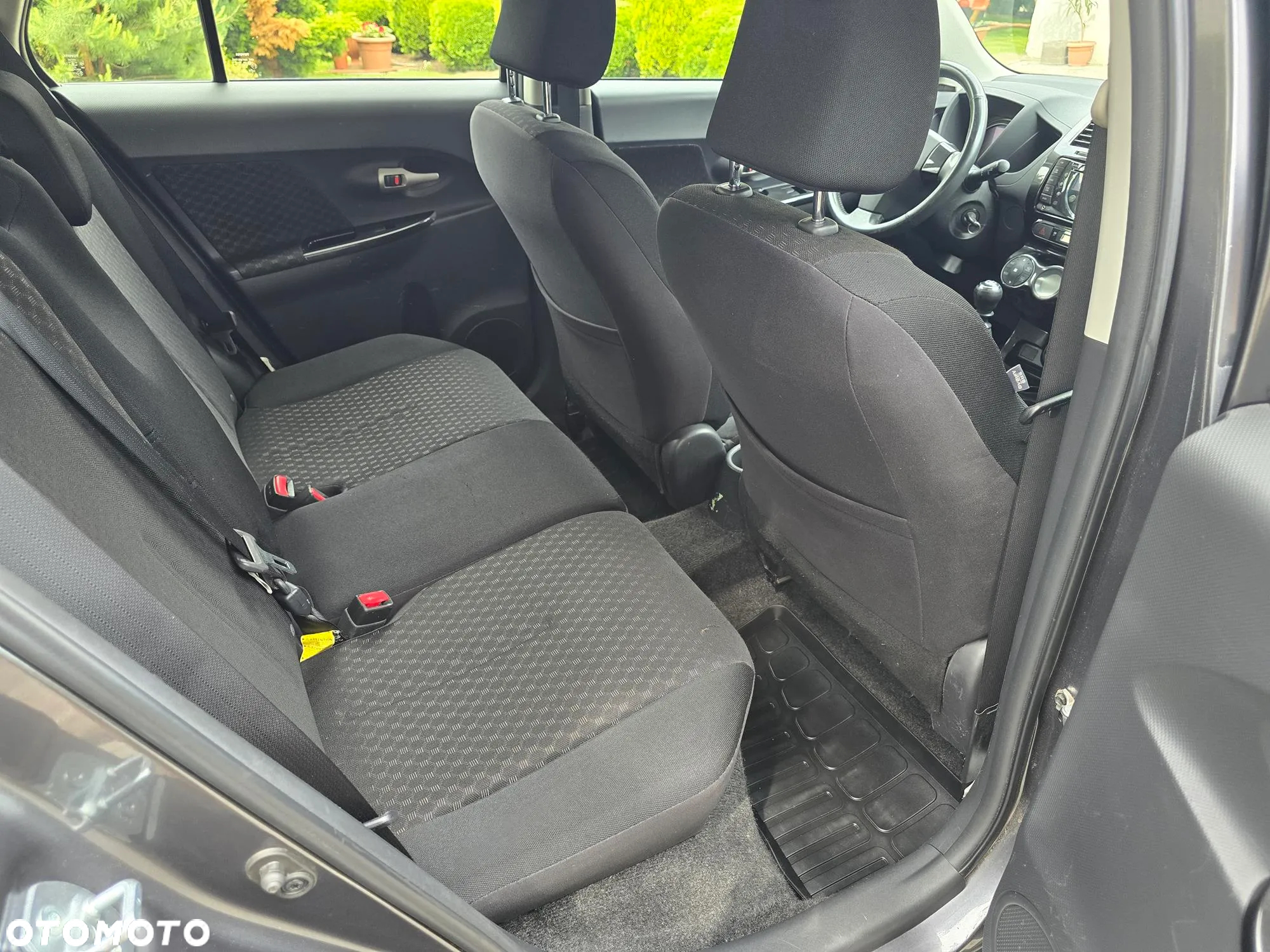 Toyota Corolla Verso - 18
