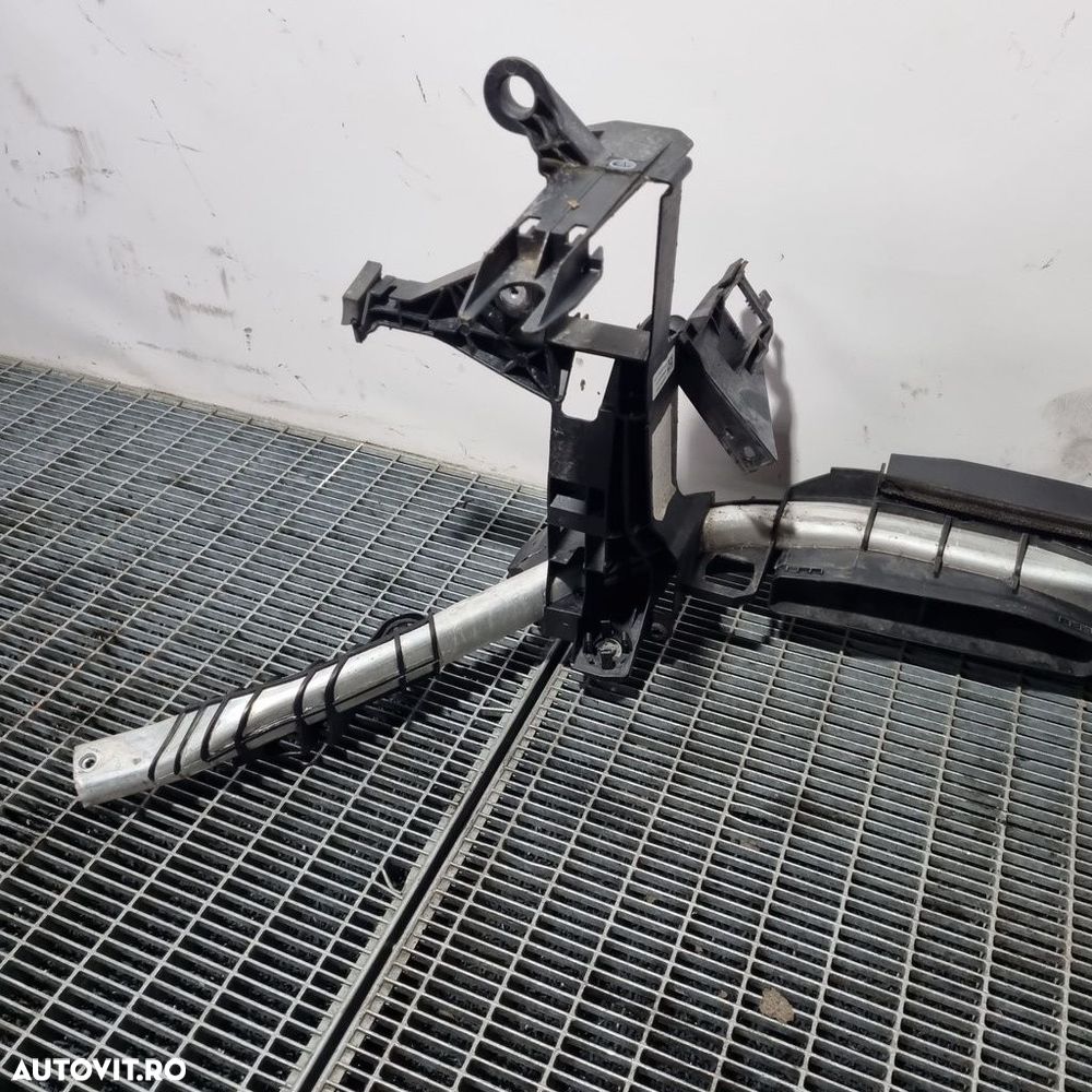 Trager Mercedes GLA ( X156 ) 2.2 CDI 2013 - 2017 2143CC Manuala (1470) Diesel - 5