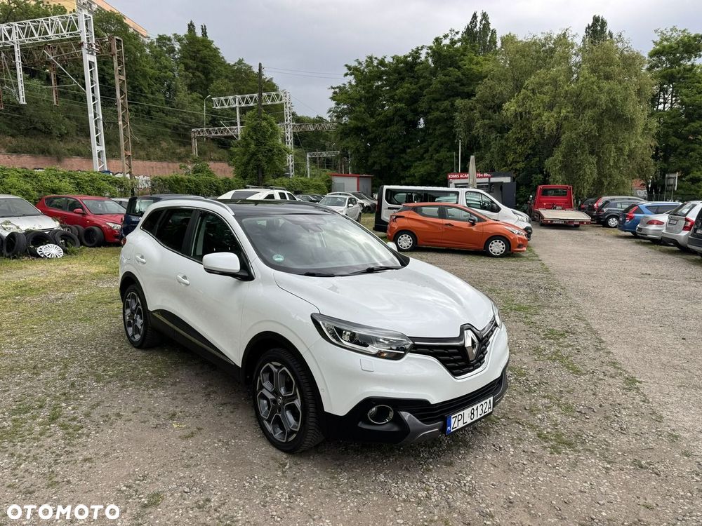 Renault Kadjar - 40
