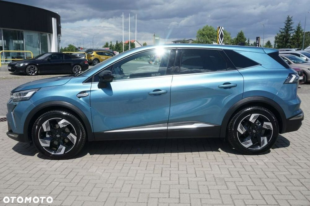 Renault Symbioz 1.6 E-Tech Full Hybrid 145 Techno - 8
