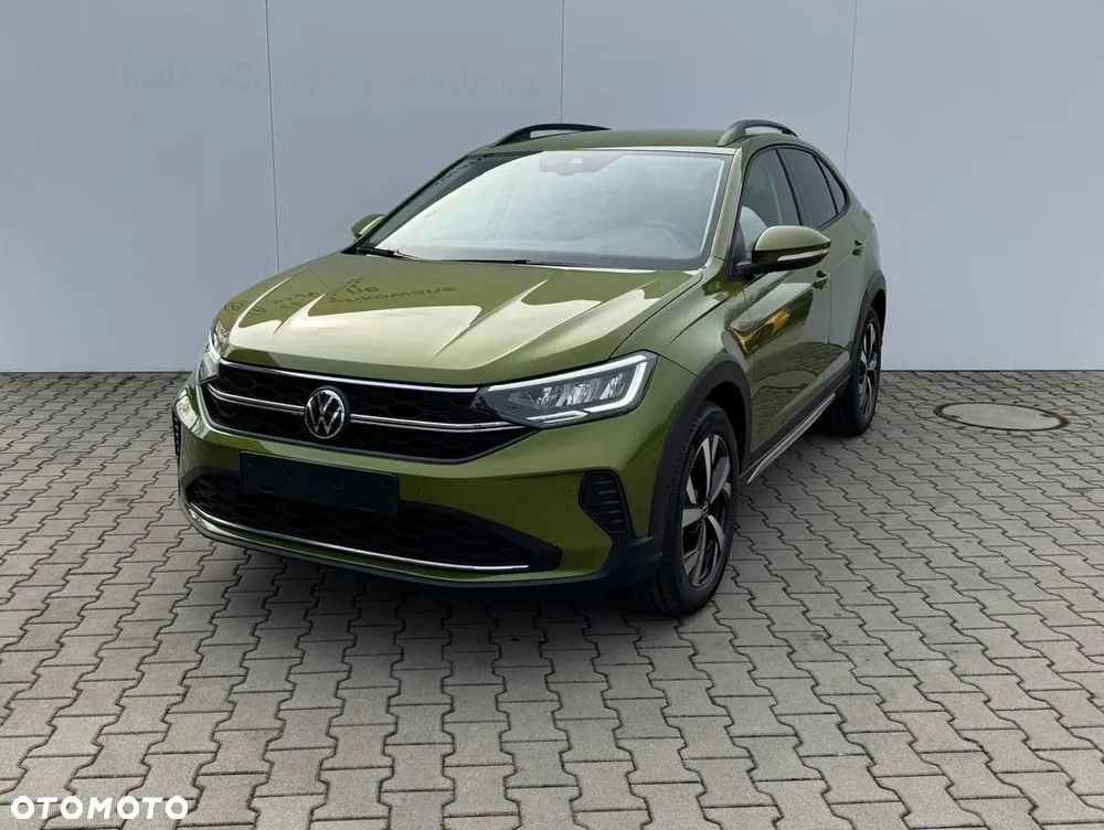 Volkswagen Taigo 1.0 TSI Life Plus DSG - 2
