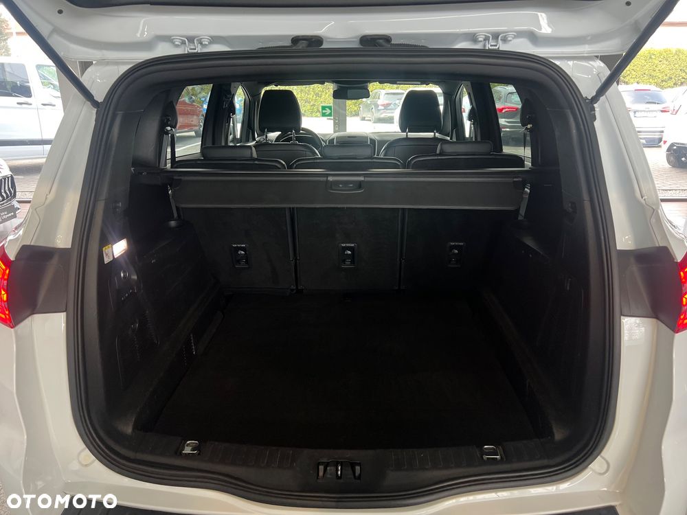 Ford S-Max 2.0 EcoBlue ST-Line - 13