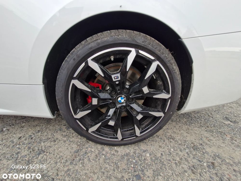 BMW Seria 4 M440i xDrive - 20