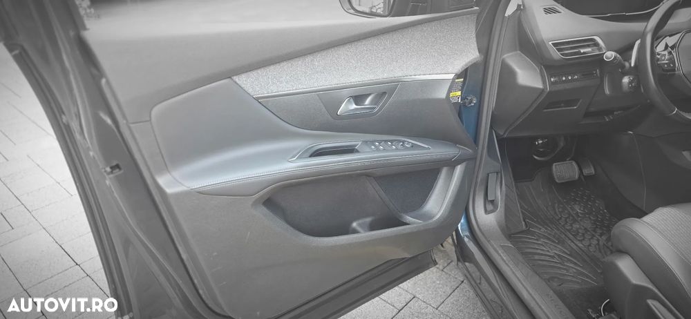Peugeot 5008 1.5 BlueHDI s&s EAT8 Allure - 19