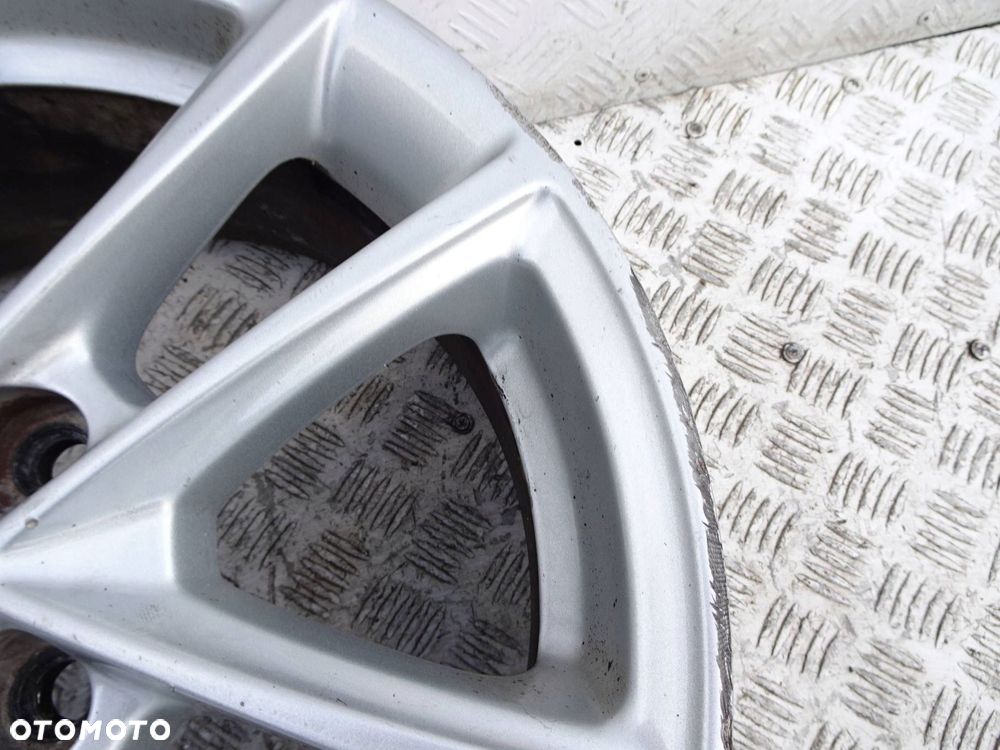 alufelgi kpl. ford c-max mk2 16" 5x108 et 50 - 11