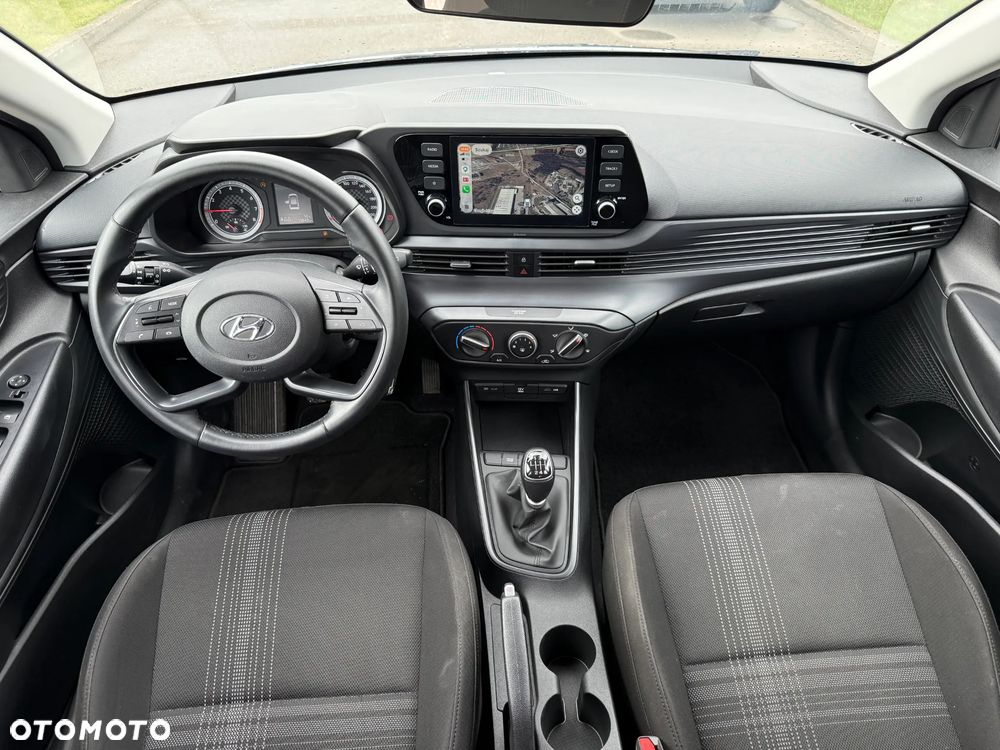 Hyundai i20 - 14