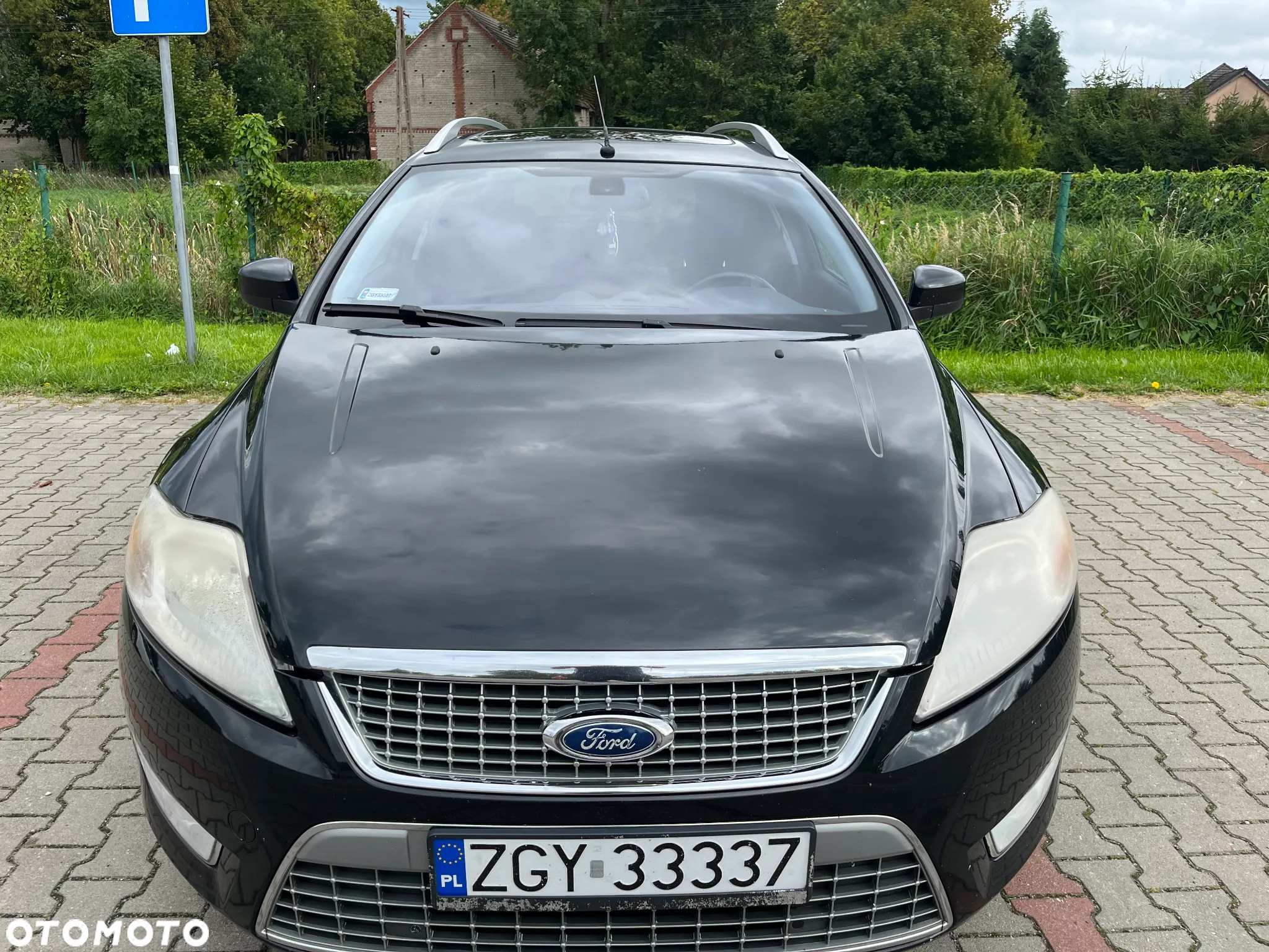 Ford Mondeo 2.0 TDCi Titanium - 5